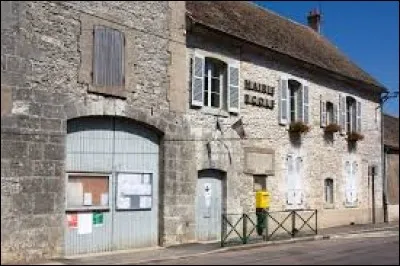 Tousson est un village Seine-et-Marnais situé en région ...