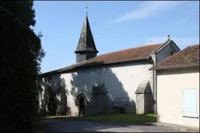 Nous partons maintenant à Sainte-Marie-de-Vaux. Commune Haut-Viennoise, dans le parc naturel régional Périgord-Limousin, elle se trouve dans l'ancienne région ...