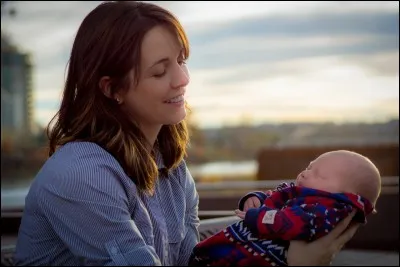 Comment s'appelle-t-elle?