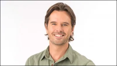 A la fin de la série son métier est...