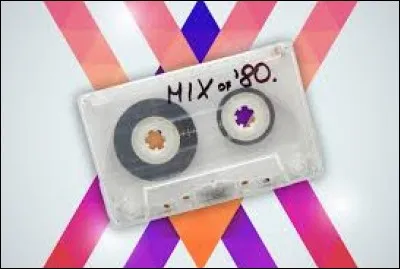 Qui a chanté "C'est l'amour" en 1987 ?