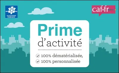 De combien la prime d'activité augmentera-t-elle par mois en octobre 2018?