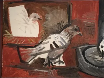 Et on finira le quiz avec ces oiseaux, signés :