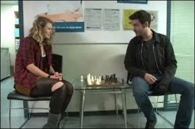 Qui est Rogers (Saison 7) ?