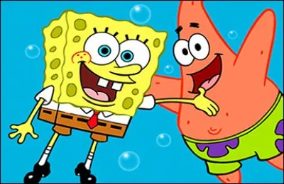 Plus jeune, quel était ton dessin animé favori ?