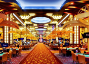 Quiz Casino palace + mga-millions