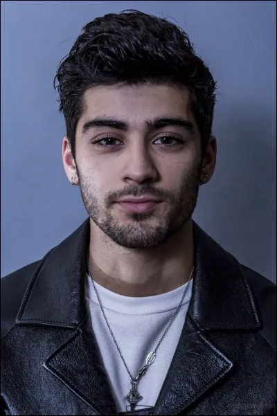 Quelle est la date de naissance de Zayn?