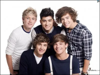 Qui est le plus "pervers" du groupe?