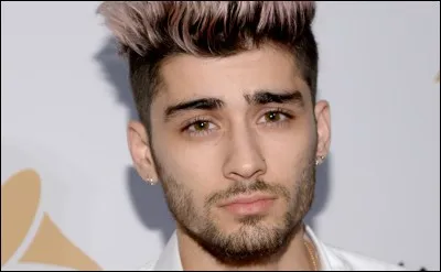 D'où vient Zayn?