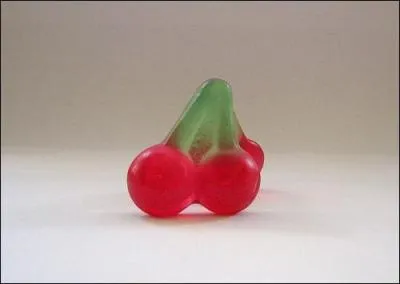 Quelle forme ces bonbons ont-ils?