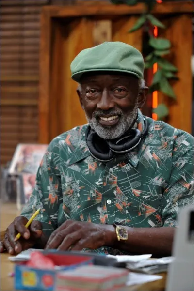 Qui est ce personnage ?