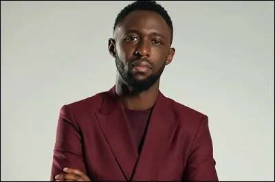 La femme de quel comédien français est enceinte de son cinquième enfant ?