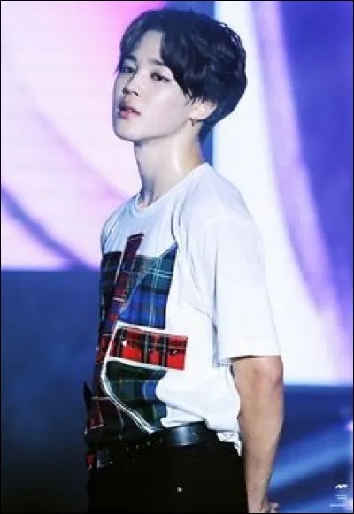 Qui préfère-t-il des Girls Génération ?