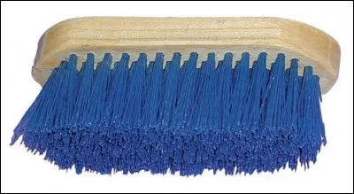 Quelle est cette brosse ?