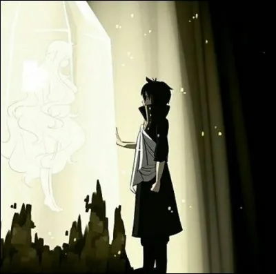 Pourquoi Mavis est-elle morte ?