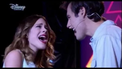 Qui est ta chanteuse préférée ?