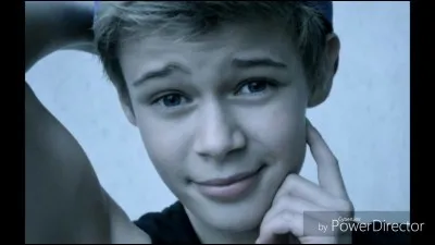 Qui est le plus beau petit garçon ?