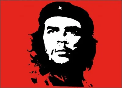 Che Guevara était :