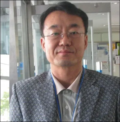 À combien le Q.I de Kim Ung-yong est-il élévé ?