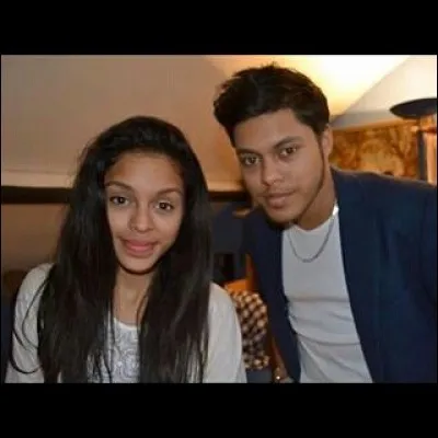 Qui est cette personne ?