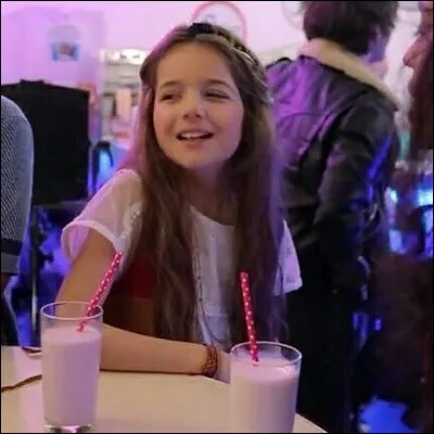 Quand est-elle née ?