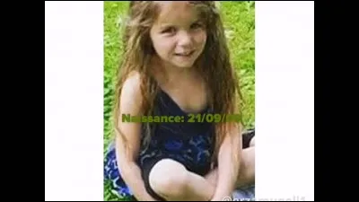 À quel âge a-t-elle commencé à chanter ?