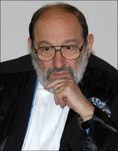 À quel âge est mort Umberto Eco ?