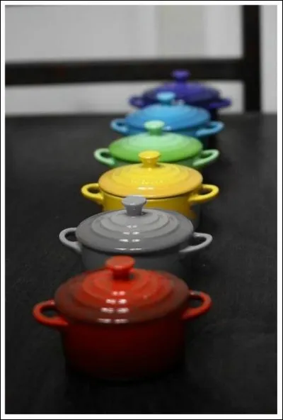 Quelle soupe est une spécialité de Paul Bocuse ?