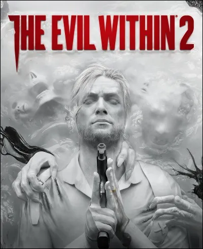 Pour finir, quelle est la date de sortie de "The Evil Within 2" ? (XBox One, PS4 et PC)