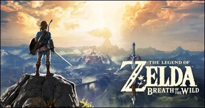 Quelle est la date de sortie de "Zelda : Breath of the Wild" ? (WII U et Switch)