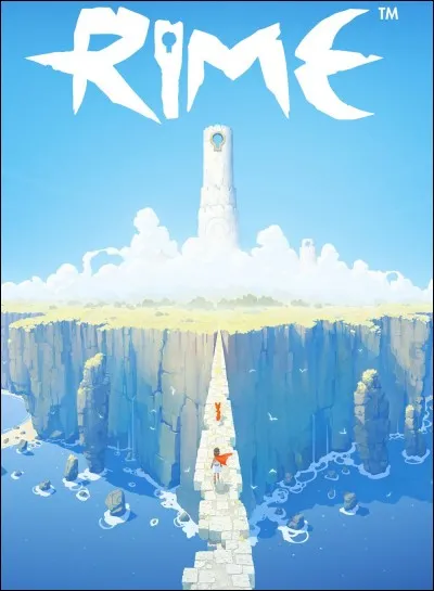 Quelle est la date de sortie de "Rime" ? (XBox One, PS4, PC et Switch)
