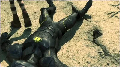 Qui sont ces personnages ?