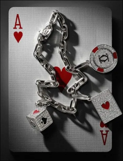 Dans le jeu "Le Mistigri", on doit se débarrasser du Mistigri. Dans le jeu similaire nommé "Le pouilleux", quelle carte correspond au "Mistigri" ?