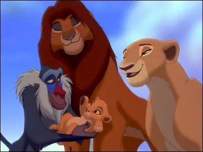 Quel est ton animal préféré ?