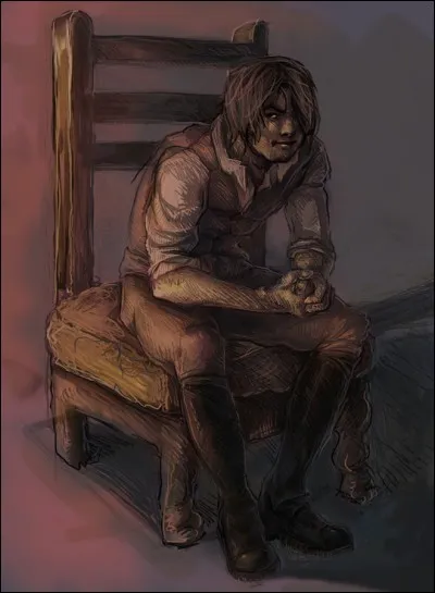 Après la mort de sa femme, Hindley sombre dans l'alcoolisme ... Une semaine avant été né son fils ...