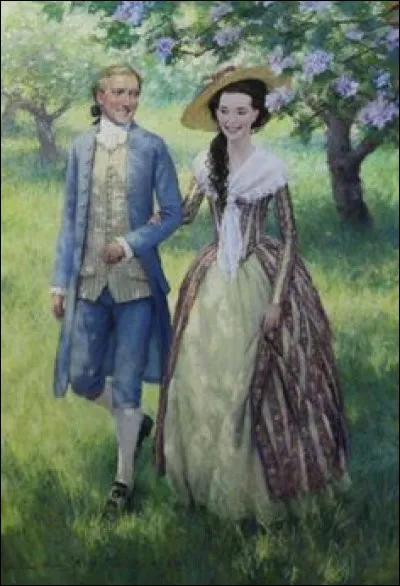 Edgar a fait sa demande en mariage à Catherine. Parmi toutes ces raisons, une seule n'est pas valable. Laquelle ?