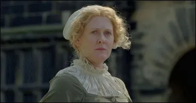 Qui raconte l'histoire à M. Lockwood ?