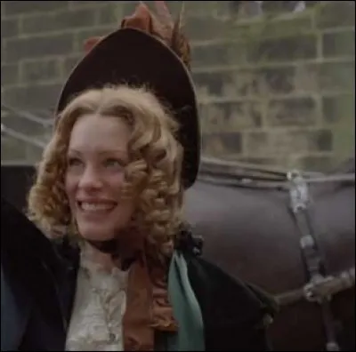 Il est envoyé en pensionnat. Après la mort de M. Earnshaw, il revient avec sa femme ...