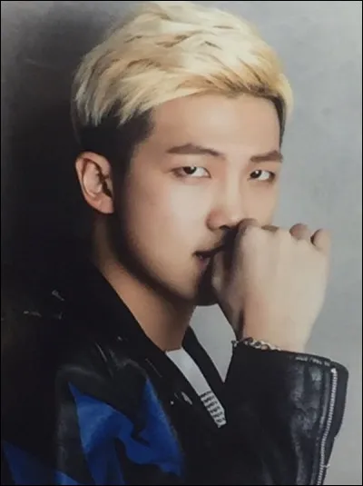 Avec qui Rap Monster a-t-il déjà fait un duo lorsqu'il était encore un artiste solo ?