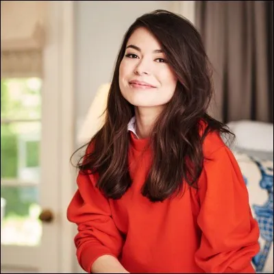 Que fait Miranda Cosgrove ?