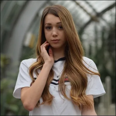 Que fait Audrey-Anne Longtin ?