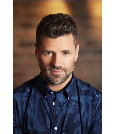 Quel âge a Marc Dupré ?