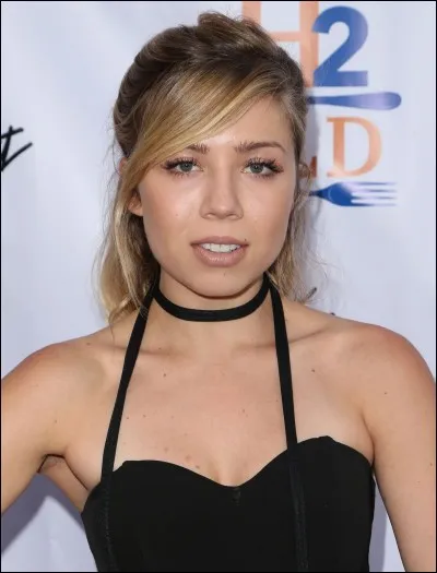 Quel âge a Jennette McCurdy ?