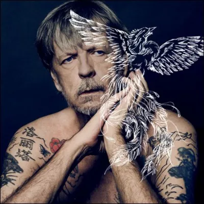 Quel surnom correspond à Renaud ?