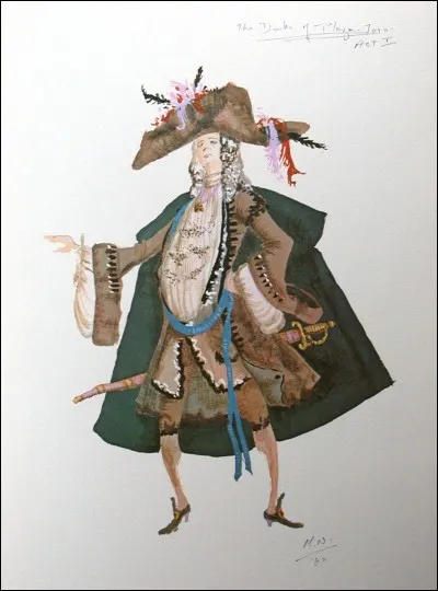 Quel âge avait Molière lorsqu'il est décédé ?