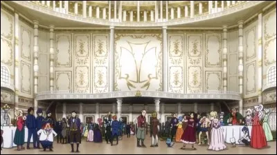 Lors du bal (&eacute;p.199) comment Natsu est-il d&eacute;guis&eacute; ?