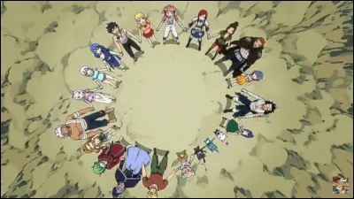 Qui d&eacute;truit l'&icirc;le de Tenro ?