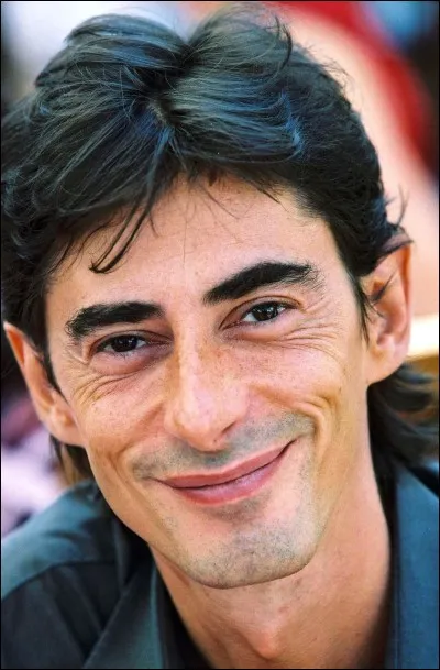 En quelle ann&eacute;e est n&eacute; l'ancien animateur de canal +, Philippe Vecchi