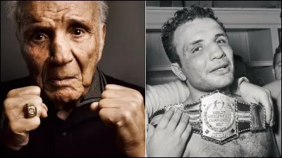 En quelle ann&eacute;e est n&eacute; Jack LaMotta ?
