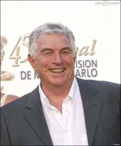 En quelle ann&eacute;e est n&eacute; Jean-Claude Bouillon ?